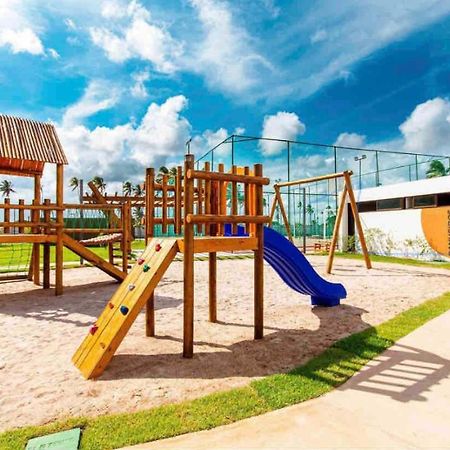 Muro Alto Mana Beach Ressort Ipojuca Exterior photo