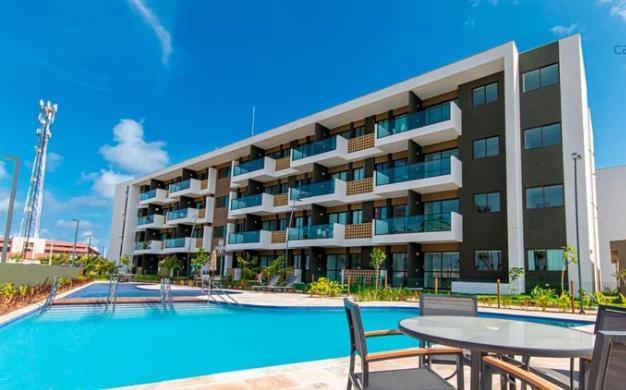 Muro Alto Mana Beach Ressort Ipojuca Exterior photo